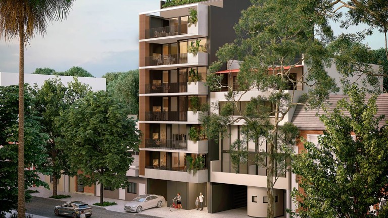 Bambú | Virrey Arredondo 3547 - Colegiales