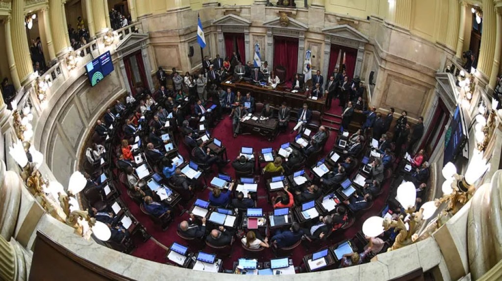 El Gobierno promulga la Ley de Alquileres para brindar tranquilidad a los inquilinos